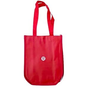 Lululemon Reusable Small Tote Bag